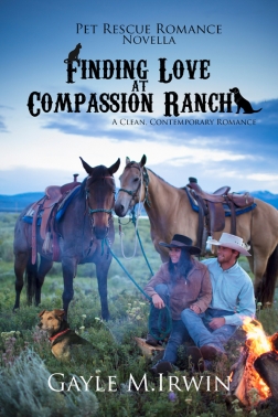<span>Finding Love at Compassion Ranch:</span> Finding Love at Compassion Ranch
